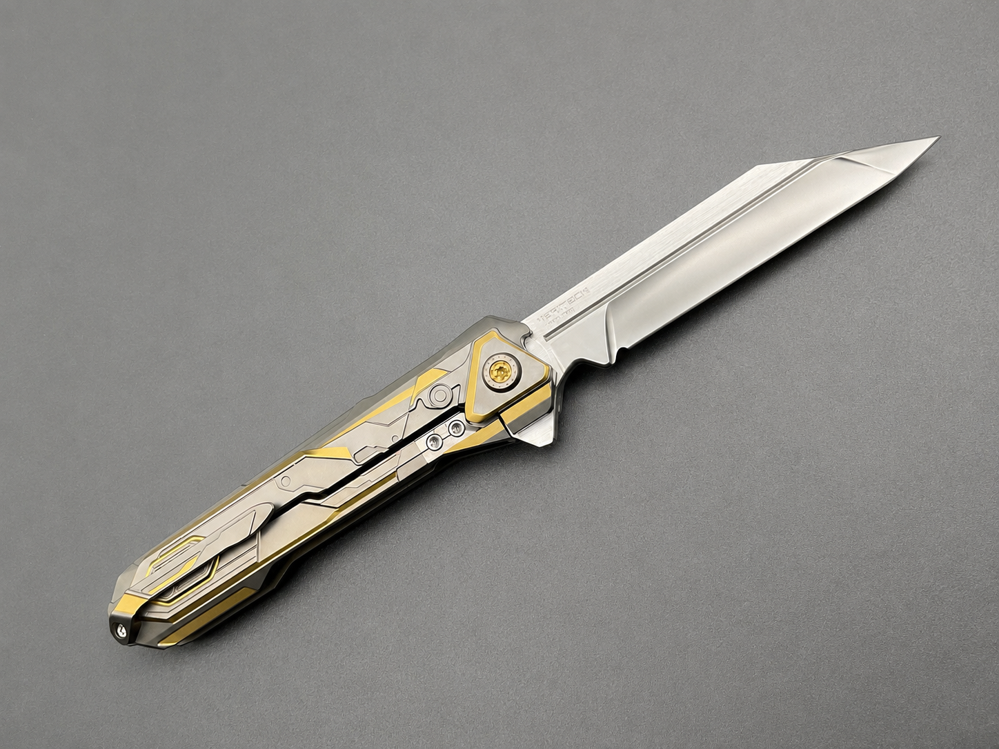 Ketuo Knife - Veritech (Limited Edition)