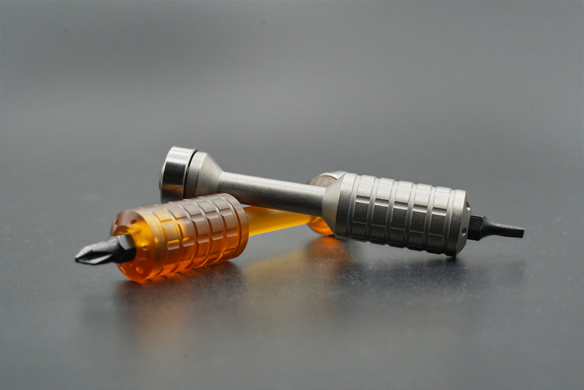 Ketuo - Screwdriver