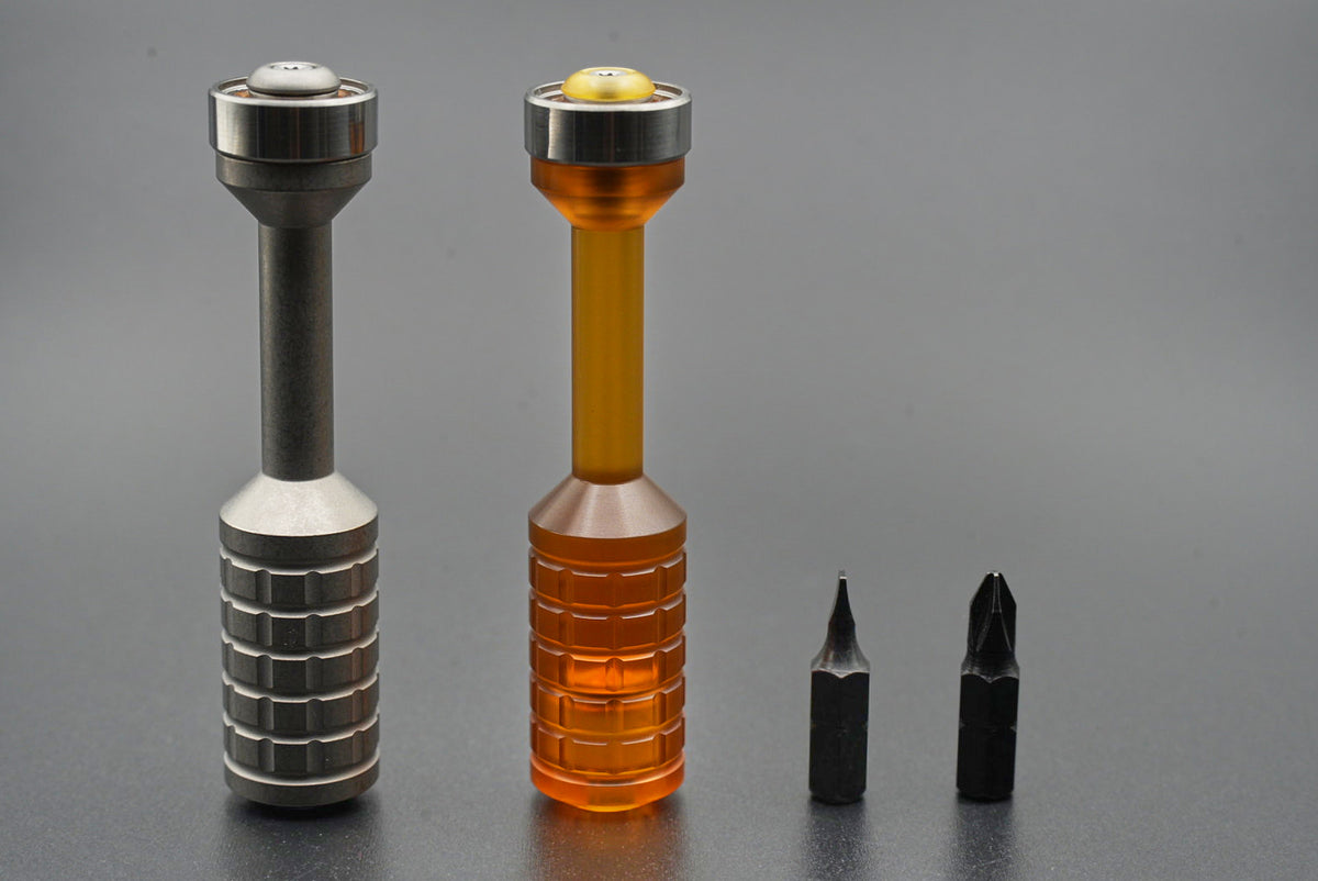 Ketuo - Screwdriver