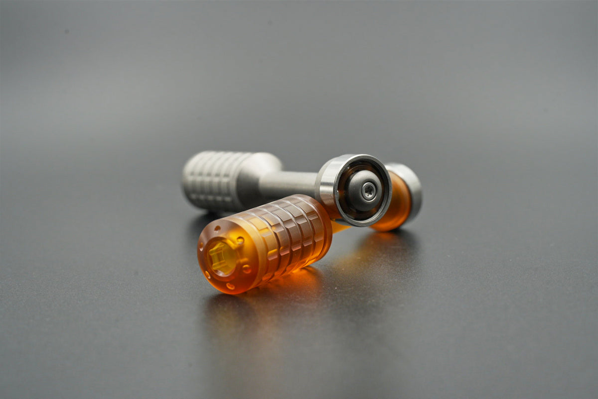 Ketuo - Screwdriver