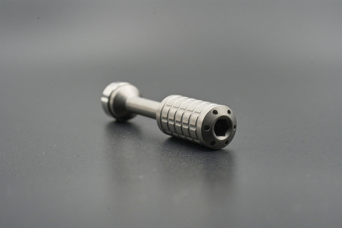 Ketuo - Screwdriver