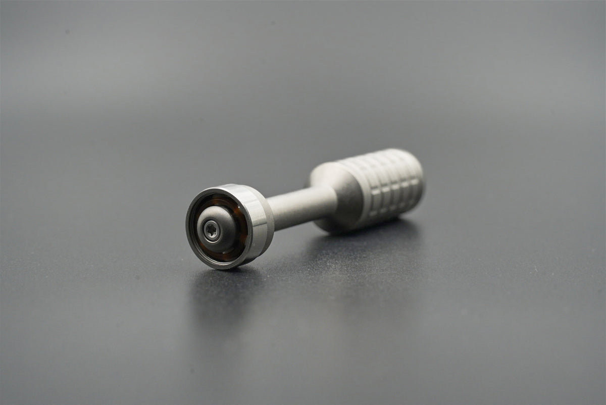 Ketuo - Screwdriver