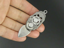 Mini knife(Beetle)