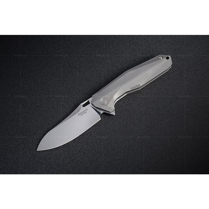 Rike Knife - 1504A