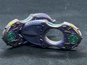 E01(space ship)