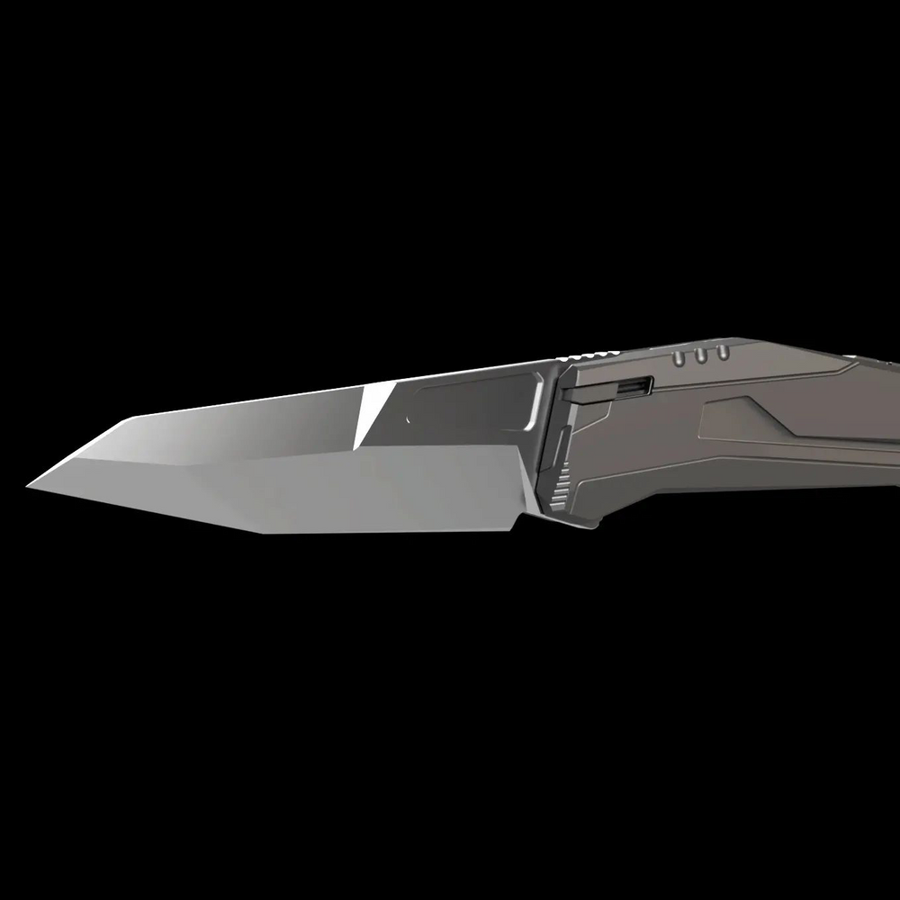 Rike / Forever Steel - Rebelship