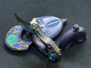 E01(space ship)