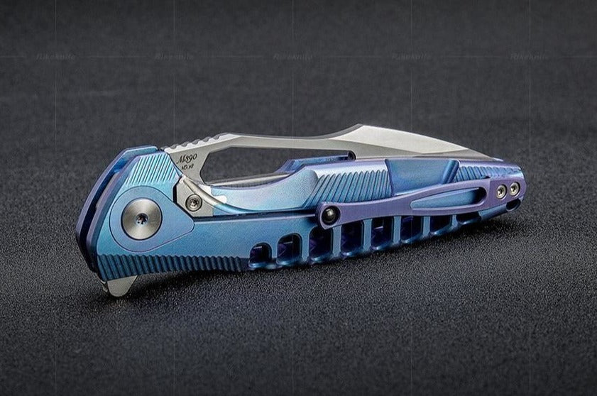 Rike Knife - Thor5