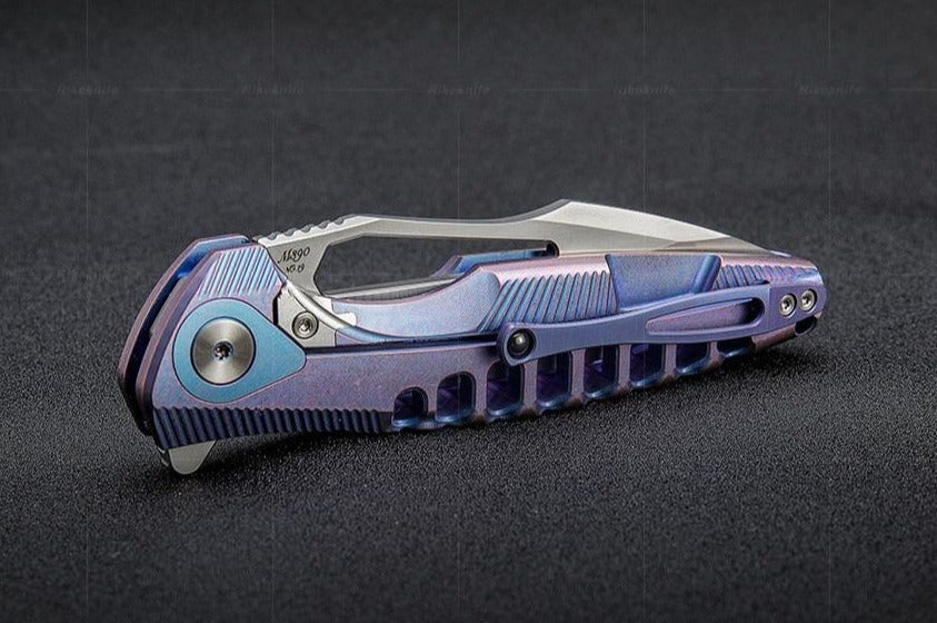 Rike Knife - Thor5