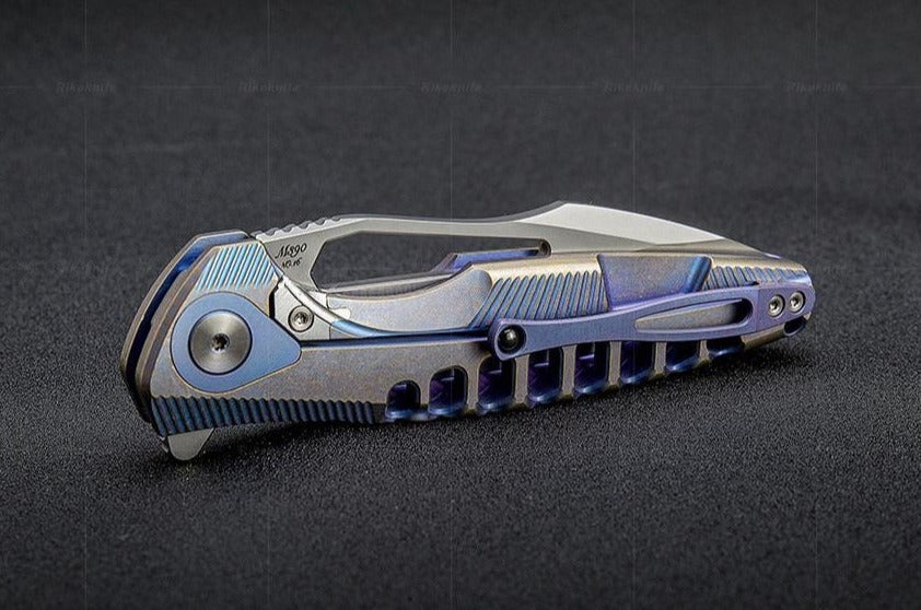 Rike Knife - Thor5