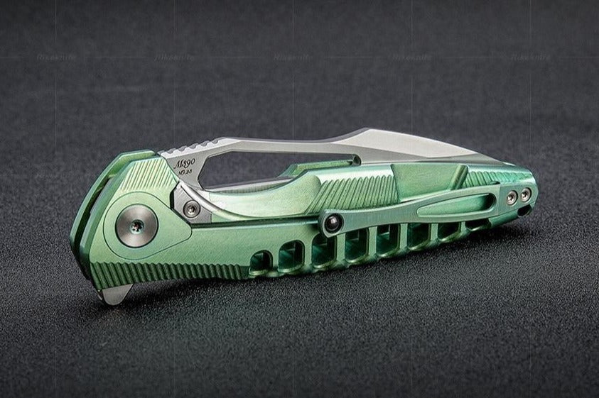 Rike Knife - Thor5