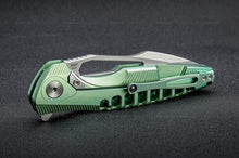 Rike knife Thor5