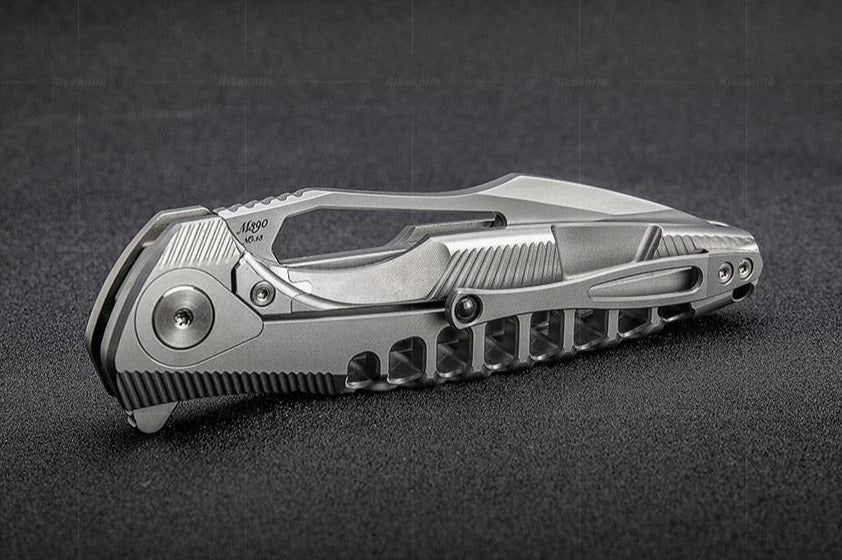 Rike Knife - Thor5