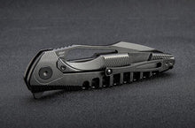 Rike knife Thor5