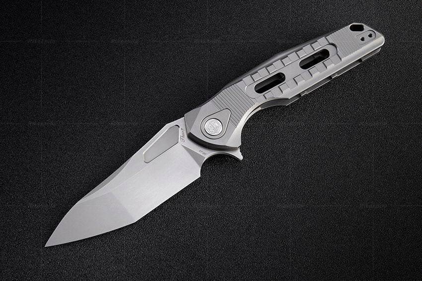 Rike Knife - Thor3