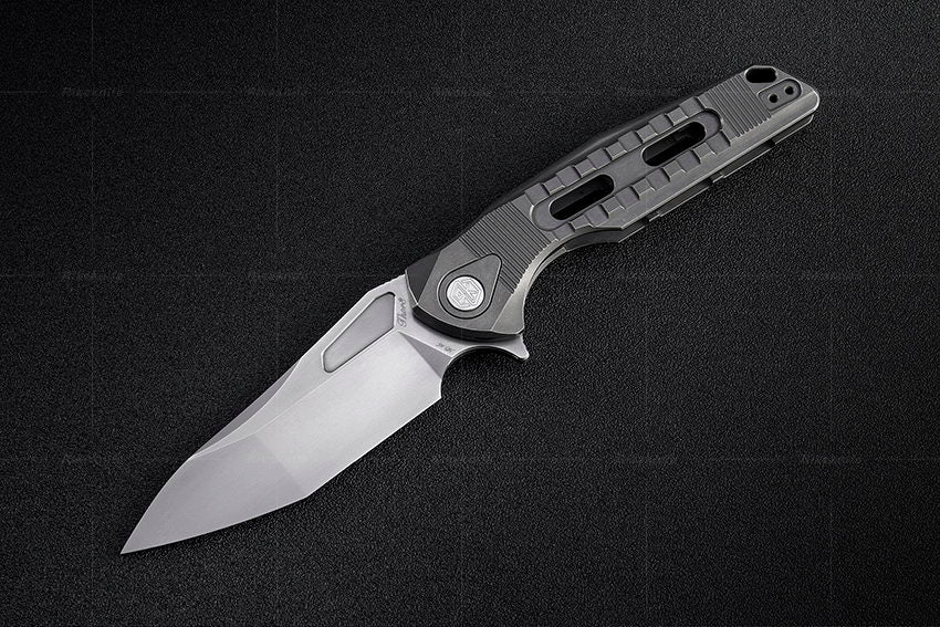 Rike Knife - Thor3