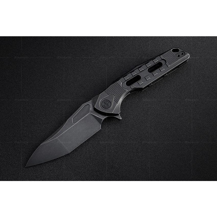 Rike Knife - Thor3