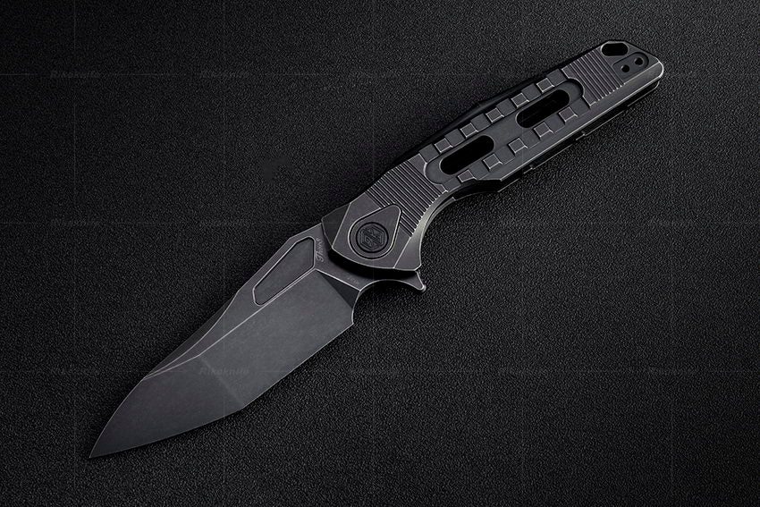 Rike Knife - Thor3