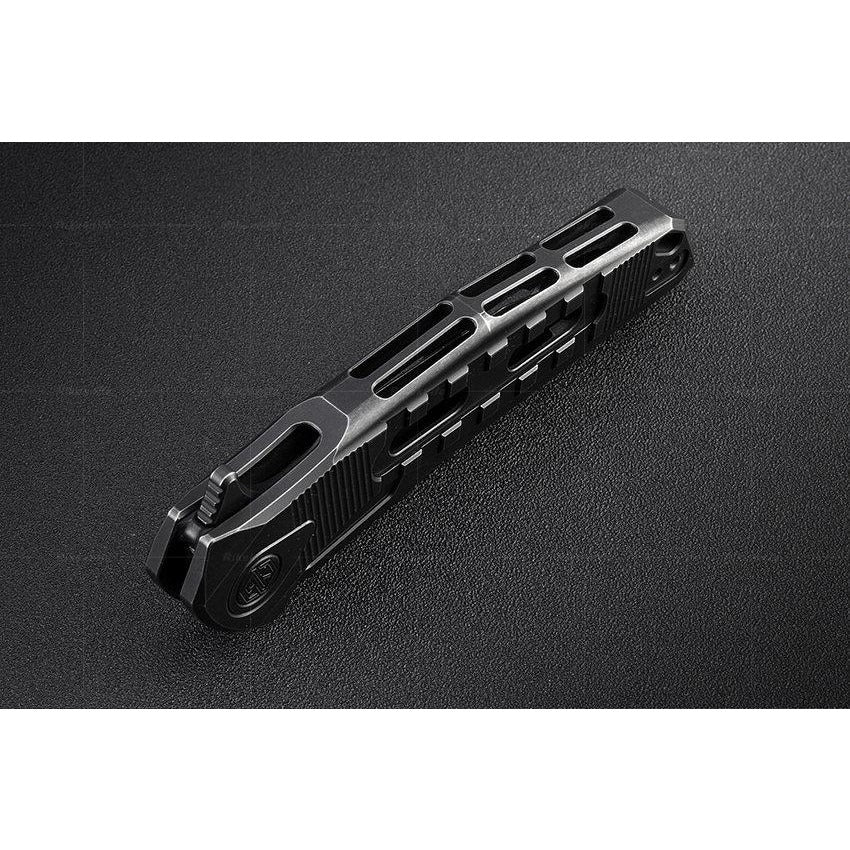 Rike Knife - Thor3