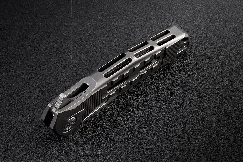 Rike Knife - Thor3