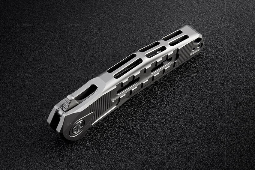 Rike Knife - Thor3