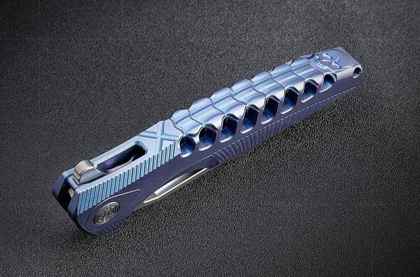 Rike Knife - Thor5
