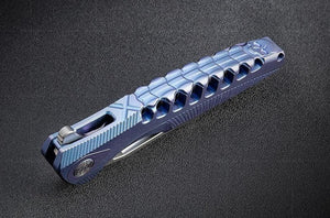 Rike knife Thor5