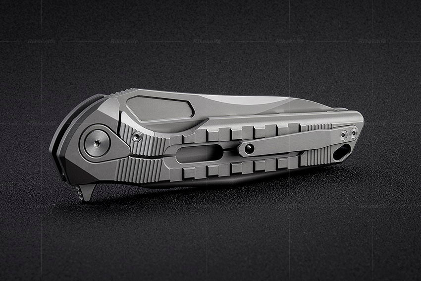 Rike Knife - Thor3