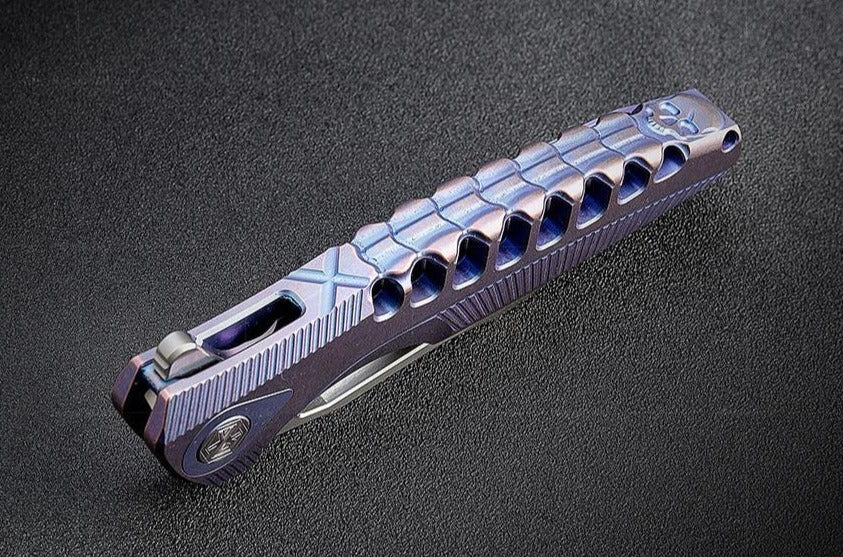 Rike Knife - Thor5