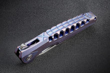 Rike knife Thor5