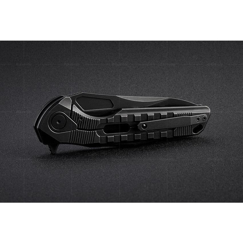 Rike Knife - Thor3