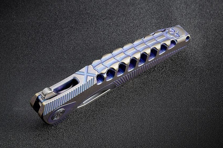 Rike Knife - Thor5