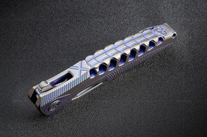 Rike knife Thor5