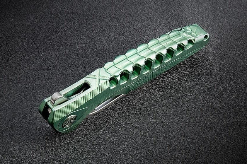 Rike Knife - Thor5