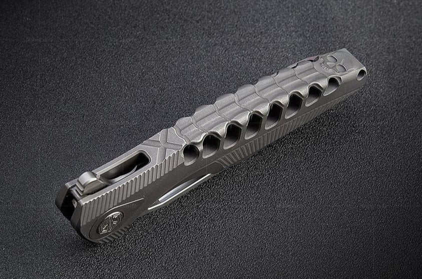 Rike Knife - Thor5
