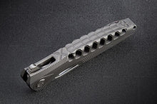 Rike knife Thor5