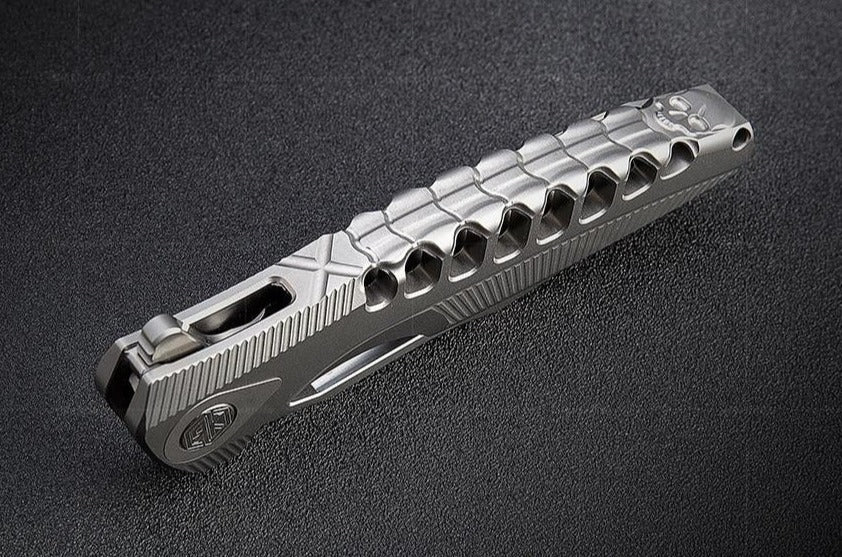 Rike Knife - Thor5