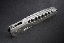 Rike knife Thor5