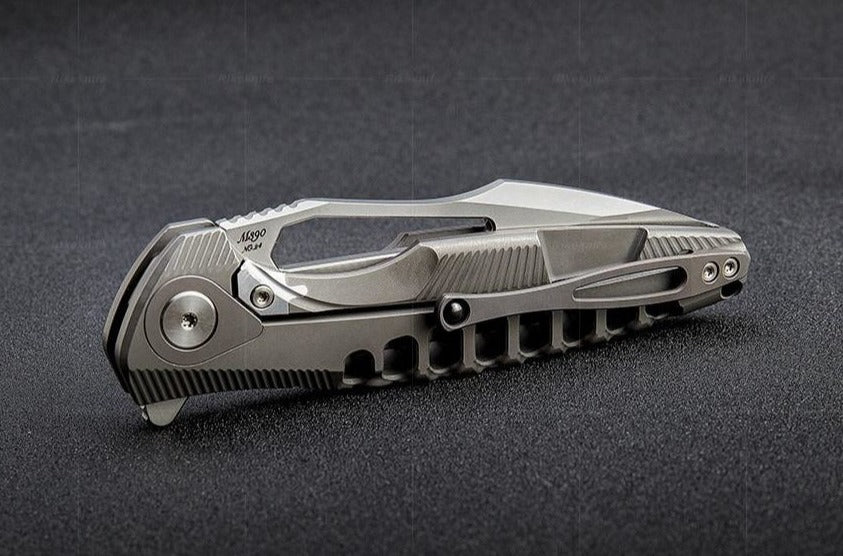 Rike Knife - Thor5