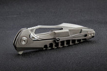 Rike knife Thor5