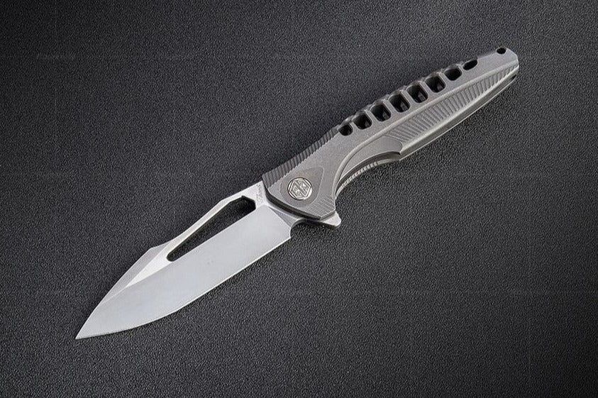 Rike Knife - Thor5