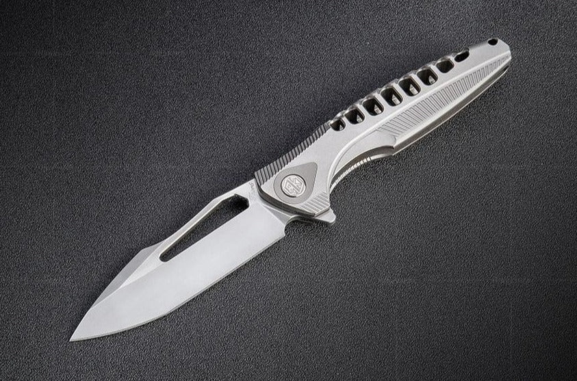 Rike Knife - Thor5