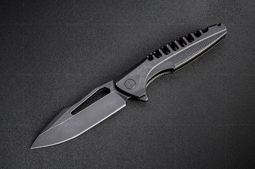 Rike Knife - Thor5