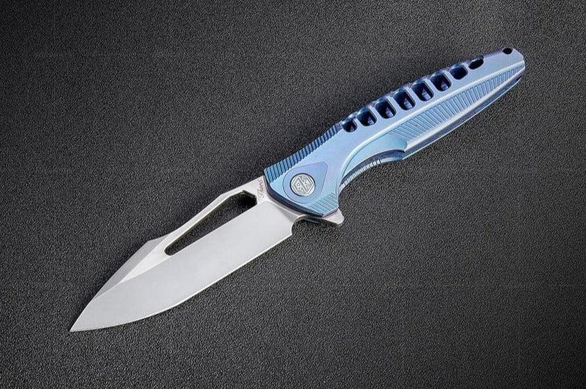 Rike Knife - Thor5