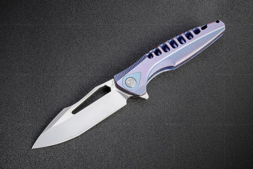 Rike Knife - Thor5