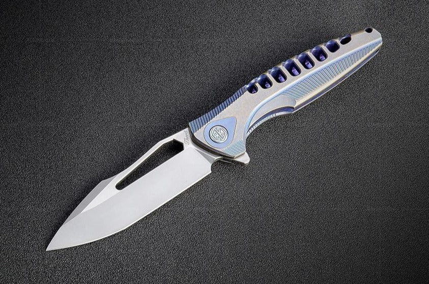 Rike Knife - Thor5