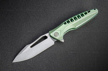 Rike knife Thor5