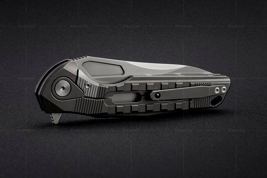 Rike Knife - Thor3