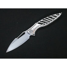 Rike Knife Thor6