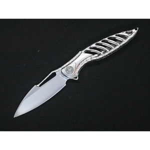 Rike Knife Thor6